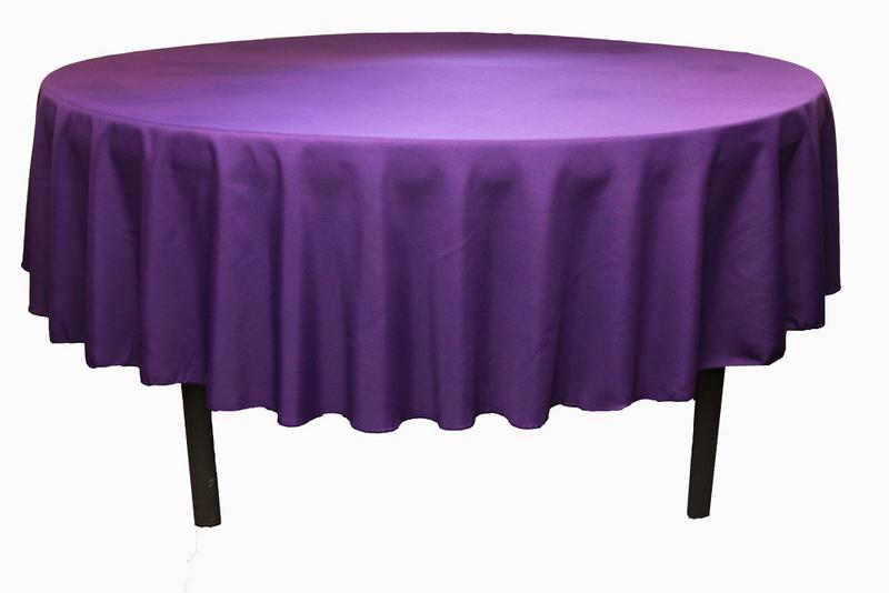 TableclothRentals Phoenix, Surprise, Scottsdale and Glendale Arizona