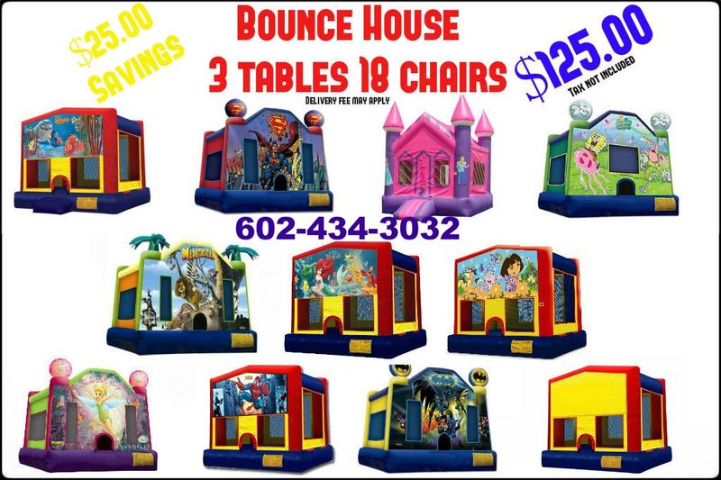 Cotton candy Machine Rentals iin El Mirage, Surprise, Peoria and