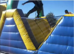 Phoenix Obstacle Course