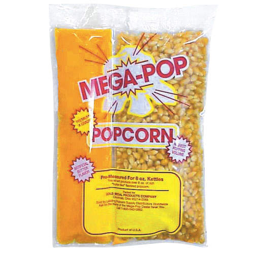 buy popcorn for popcorn machine