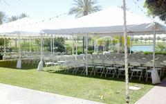 Wedding Tents-Party Rentals Phoenix AZ