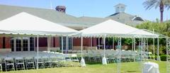  Tent Rentals -Party Rentals Phoenix AZ