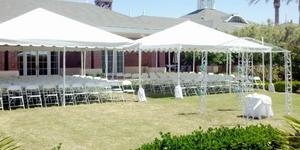 Party Rentals Equipment-Party Rental Services Phoenix AZ