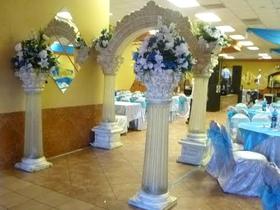Wedding arches