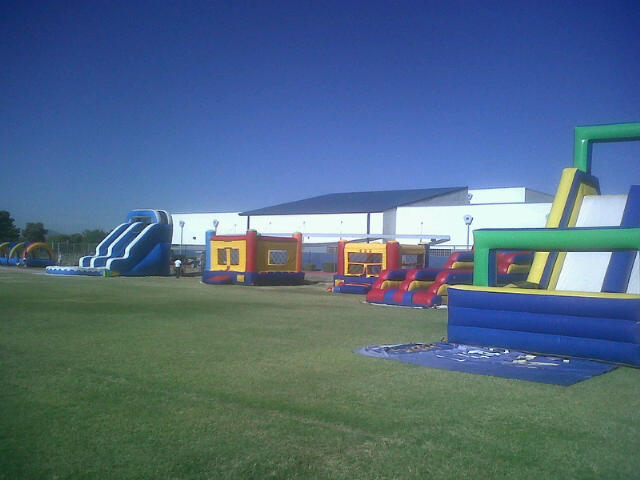 Company Events