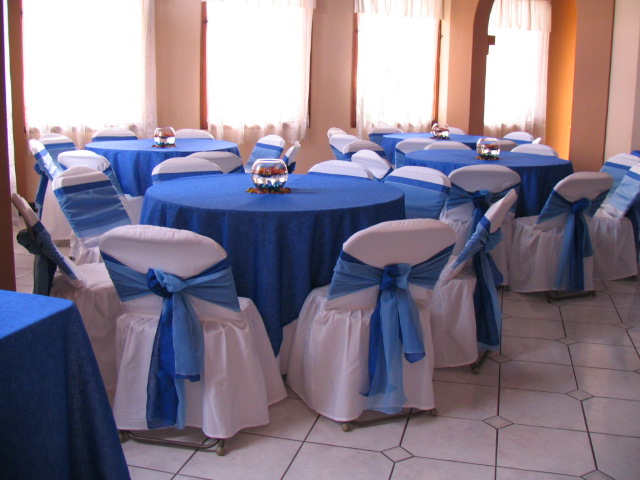 Tablecloth Rentals Phoenix