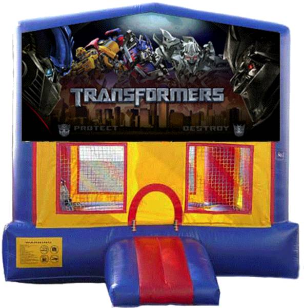 transformer bouncer